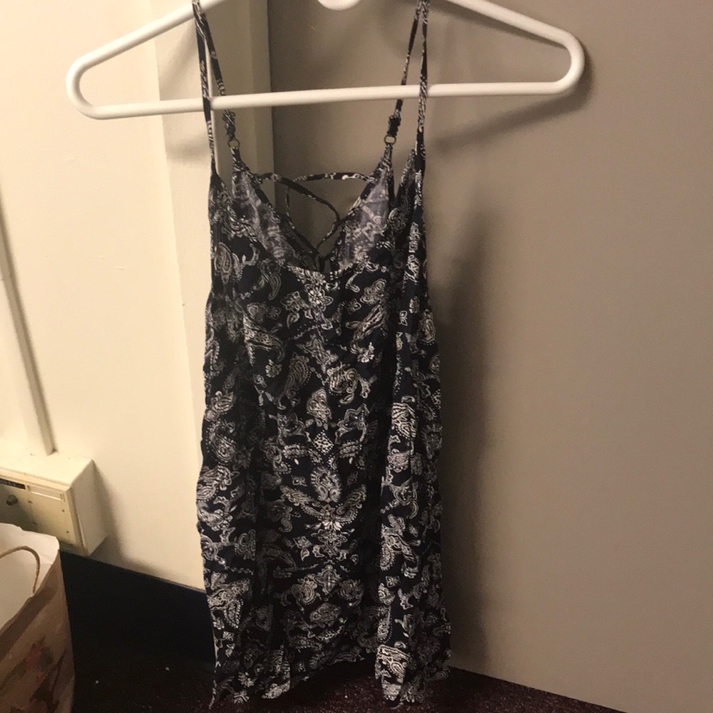 Designed Dress